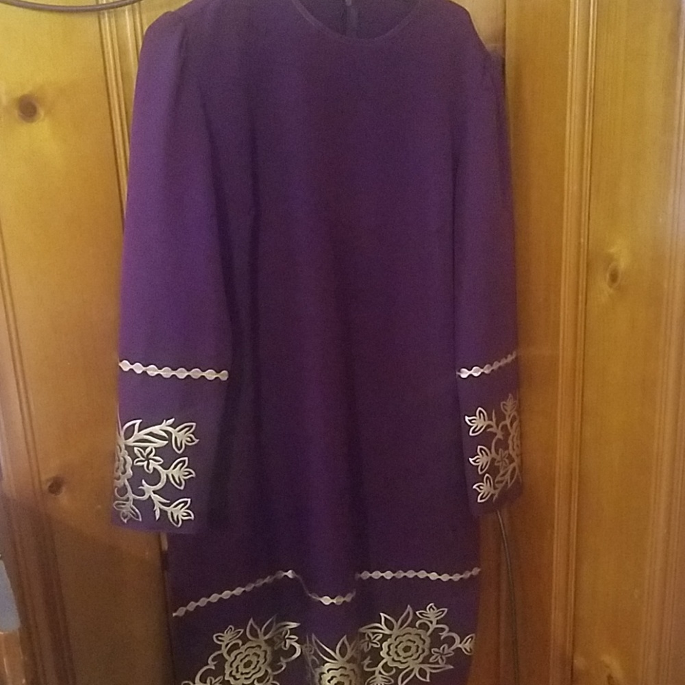 Turkish blouse/pant set